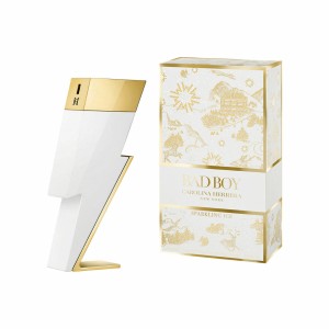 Parfum Femme Carolina Herrera BAD BOY 100 ml
