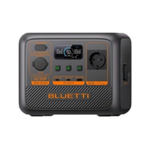 Unterbrechungsfreies Stromversorgungssystem Interaktiv USV Bluetti P-AC50P-EU-GY-BL-010