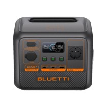 Unterbrechungsfreies Stromversorgungssystem Interaktiv USV Bluetti P-AC50P-EU-GY-BL-010