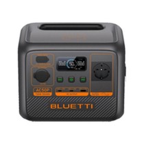 Unterbrechungsfreies Stromversorgungssystem Interaktiv USV Bluetti P-AC50P-EU-GY-BL-010