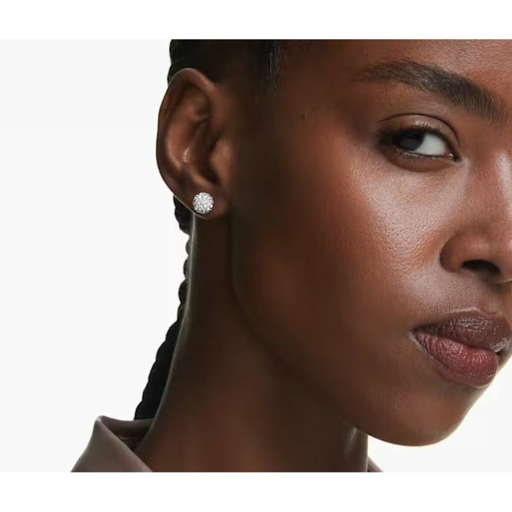 Boucles d´oreilles Femme Swarovski 5700290 Argenté