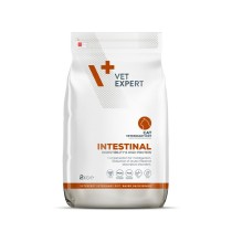 Katzenfutter VETEXPERT Intestinal Cat 2 Kg