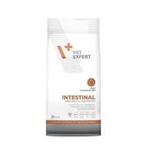 Cat food VETEXPERT Intestinal Cat 2 Kg