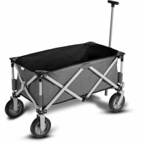 Chariot Multi-usages Kampa Gris