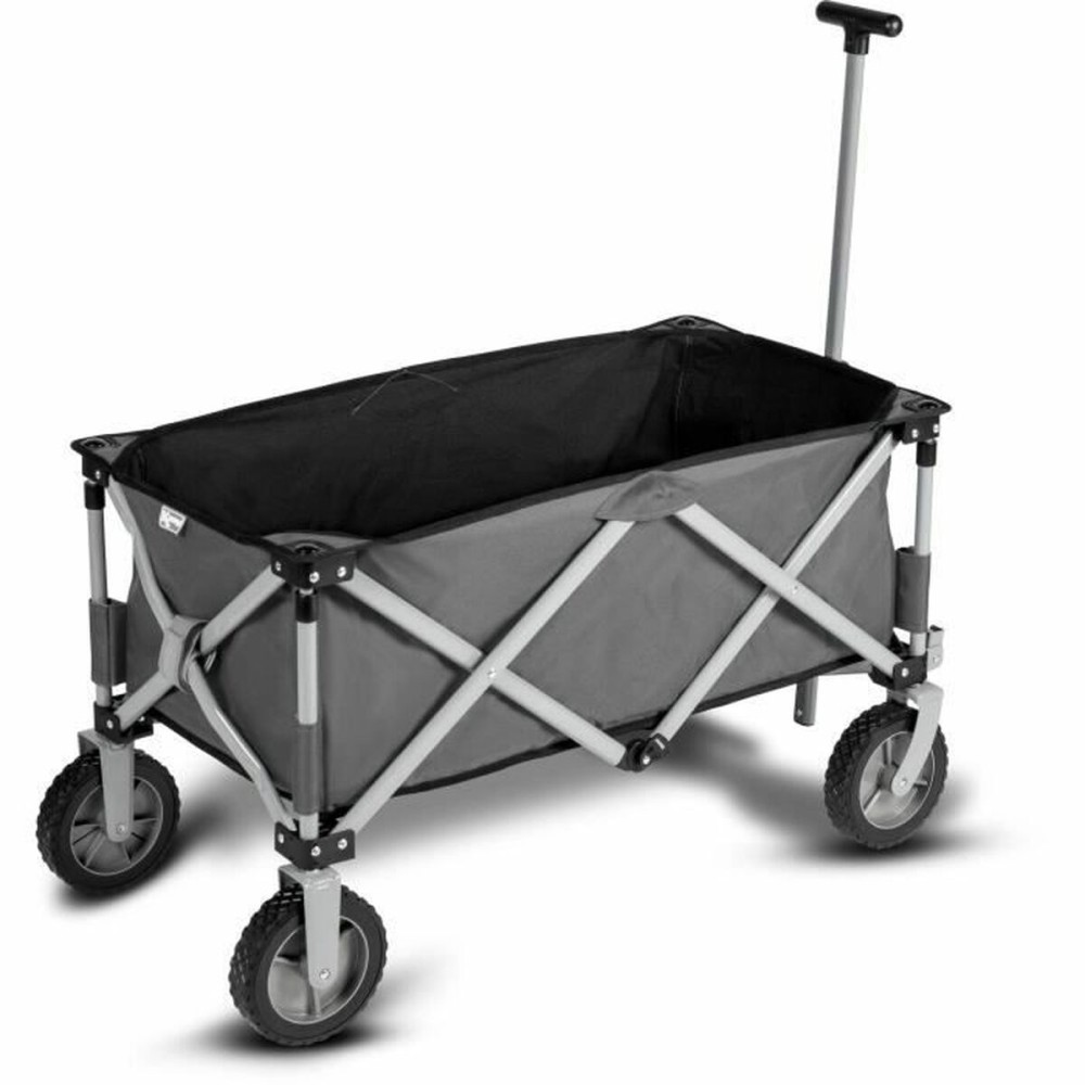Chariot Multi-usages Kampa Gris