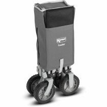 Chariot Multi-usages Kampa Gris