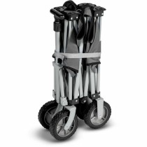 Chariot Multi-usages Kampa Gris