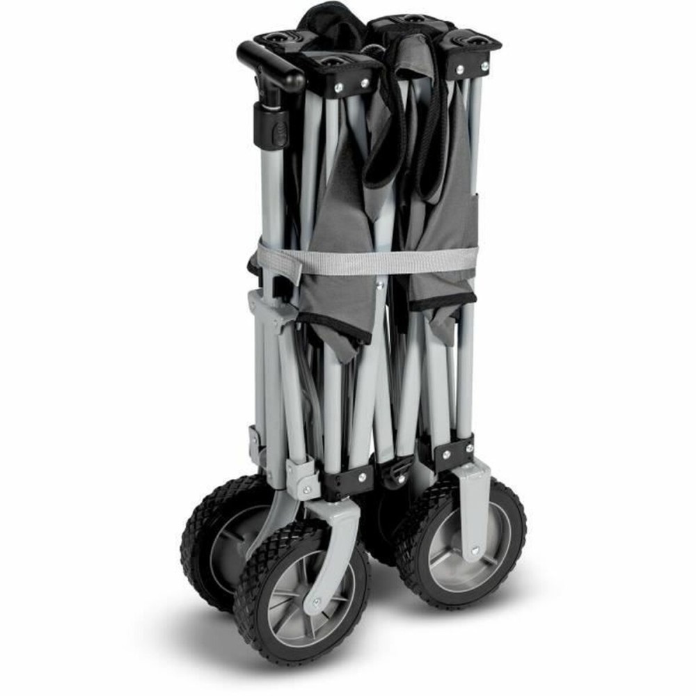 Chariot Multi-usages Kampa Gris