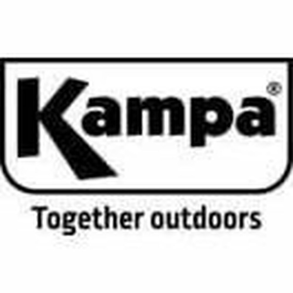 Mehrzweckwagen Kampa Grau