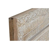 Wandspiegel Home ESPRIT natürlich Indianer Decapé 90 x 3,5 x 180 cm