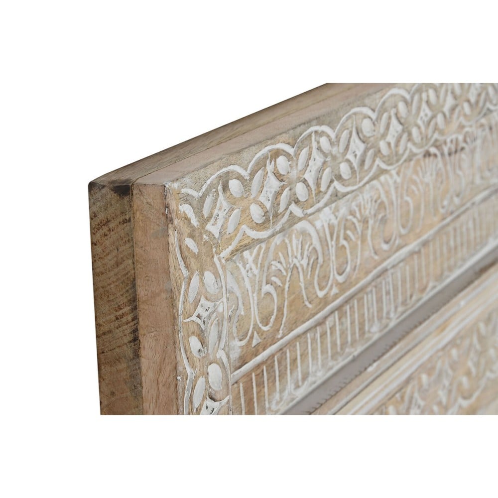 Wandspiegel Home ESPRIT natürlich Indianer Decapé 90 x 3,5 x 180 cm