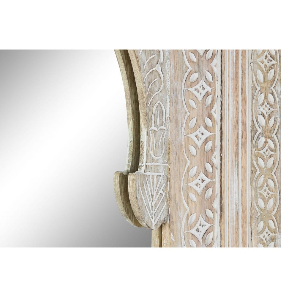 Wandspiegel Home ESPRIT natürlich Indianer Decapé 90 x 3,5 x 180 cm