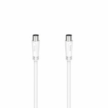 Cable Hama 00205046 White 3 m