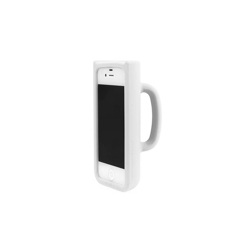 Coque iPhone 4/4S Tasse