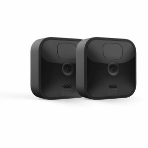 Surveillance Camcorder Blink Home Security