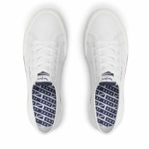 Laufschuhe für Damen Pepe Jeans Brady Basic Weiß