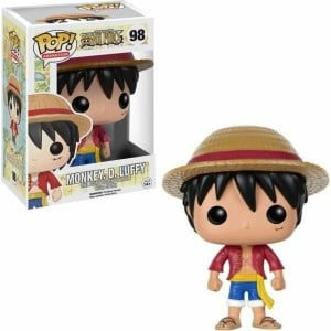 Figurine Funko Pop!