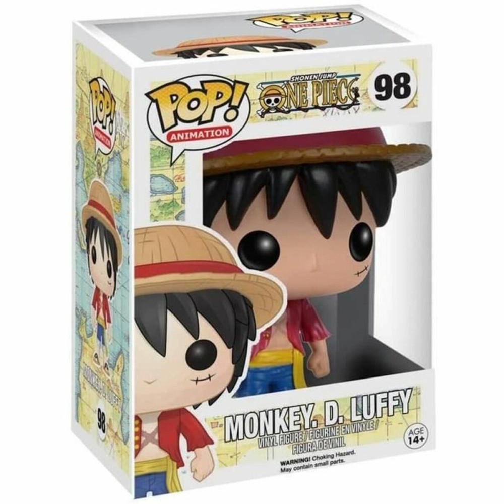 Figure Funko Pop!