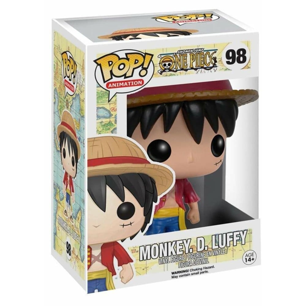 Figure Funko Pop!