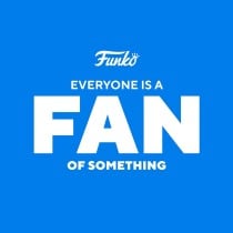 Figur Funko Pop!