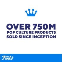 Figur Funko Pop!