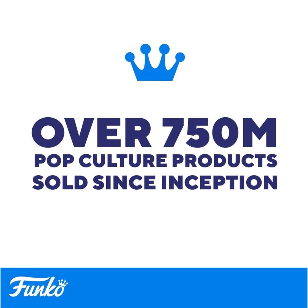 Figur Funko Pop!