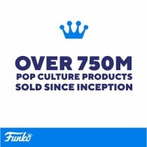 Figur Funko Pop!