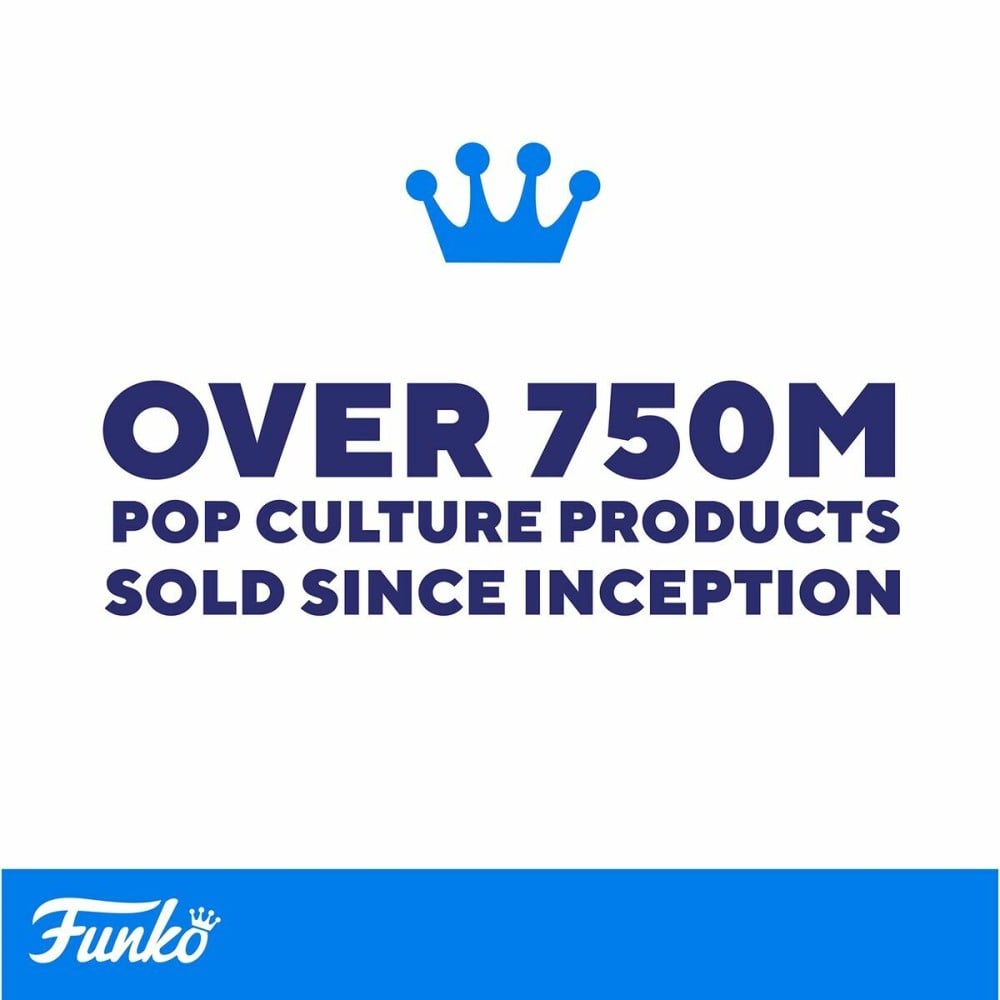 Figur Funko Pop!