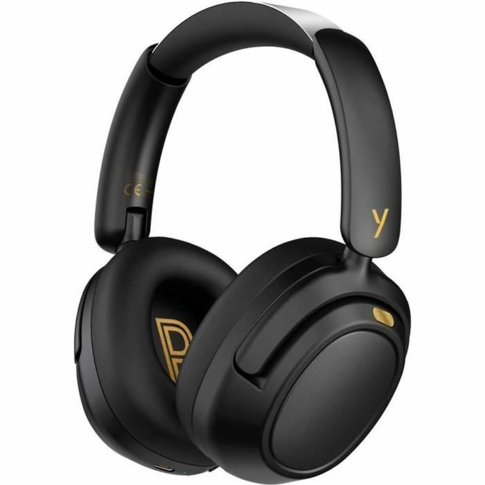 Casque Yenkee YHP 21BT