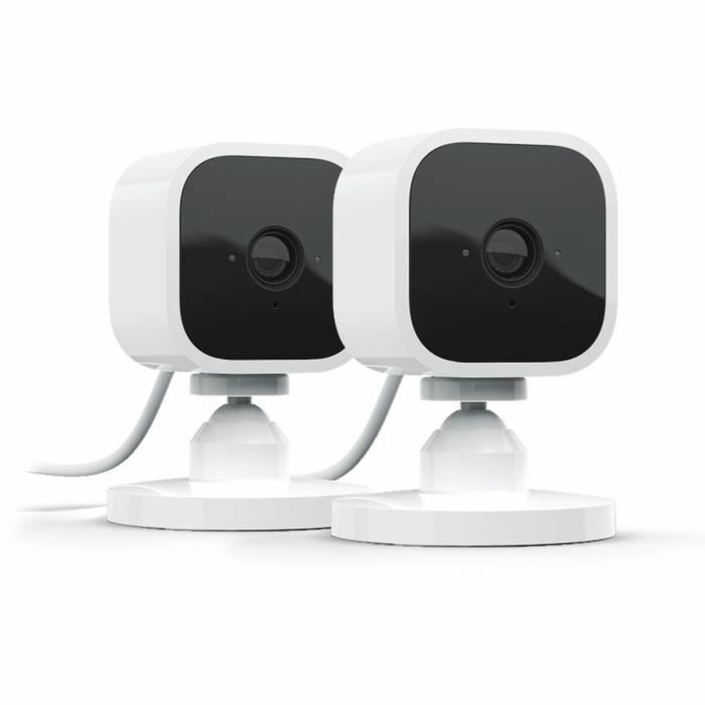 Surveillance Camcorder Blink Home Security
