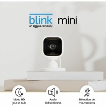 Surveillance Camcorder Blink Home Security