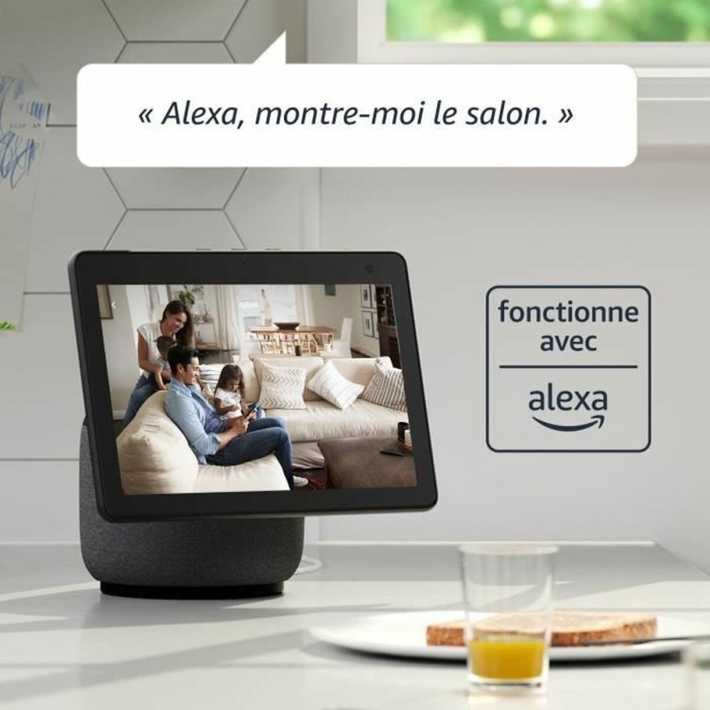 Surveillance Camcorder Blink Home Security