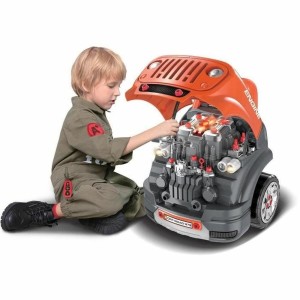 Jeu d'outils pour les enfants Buddy Toys