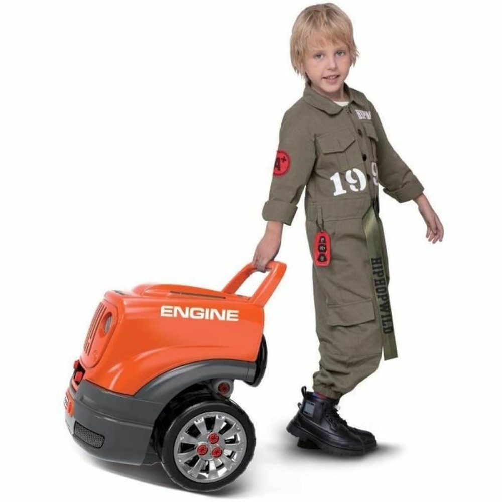 Jeu d'outils pour les enfants Buddy Toys