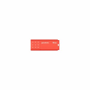 Clé USB GoodRam UME3 Orange 16 GB (1 Unité)