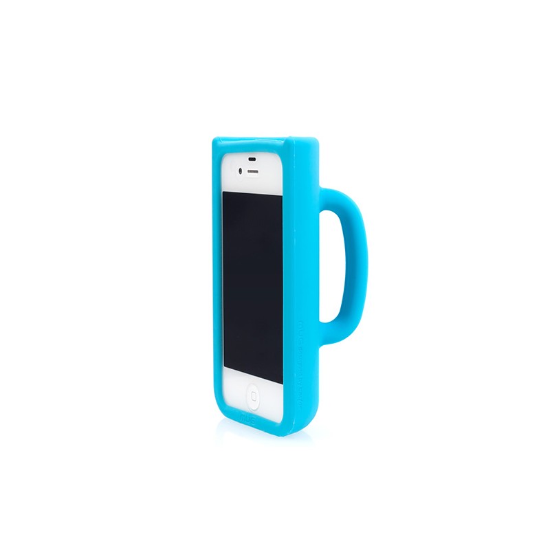 Coque iPhone 4/4S Tasse