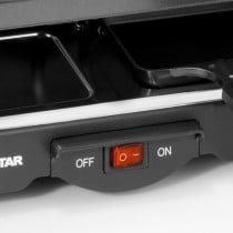 Grill Tristar RA-2949 Raclette Black 500 W