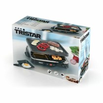 Grill Tristar RA-2949 Raclette Black 500 W