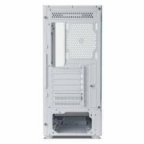ATX Semi-Tower Gehäuse Nox-Xtreme NXHUMMERVSNWH Schwarz