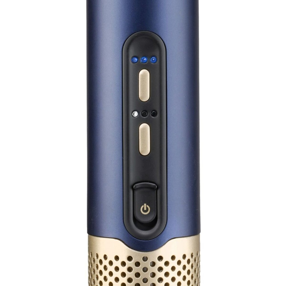 Sèche-cheveux Babyliss AS6550E 1600 W Blue marine