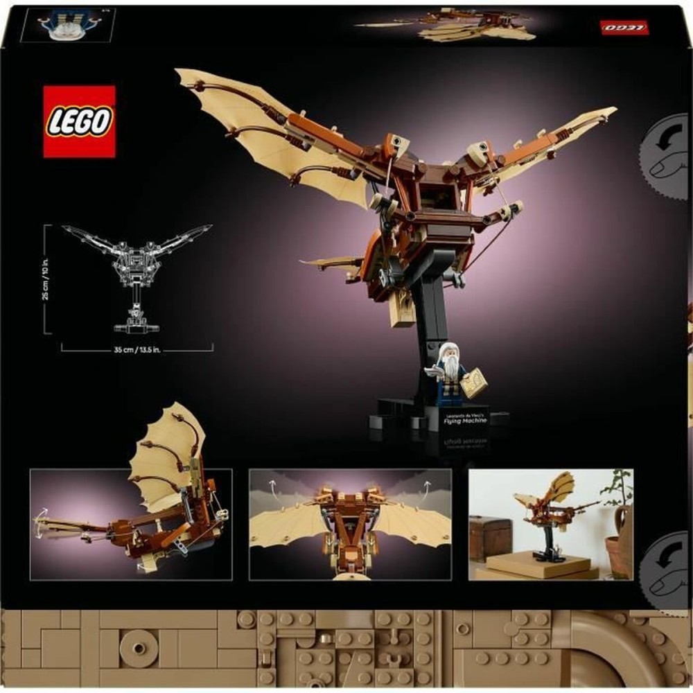 Set de construction Lego 10363
