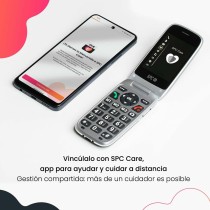 Téléphone Portable SPC SPC 2334N POLARIS