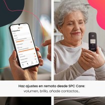 Mobiltelefon SPC SPC 2334N POLARIS