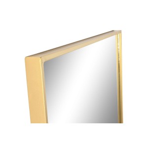 Wandspiegel Home ESPRIT Gold