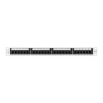 24-port UTP Category 5e Patch Panel Lanberg PPUA-1024-S