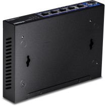 Câble USB Trendnet TEG-S5061 Noir