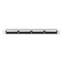 24-port UTP Category 5e Patch Panel Lanberg PPUA-1024-S