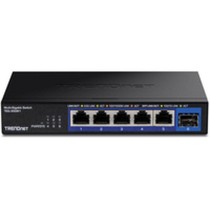 USB Cable Trendnet TEG-S5061 Black