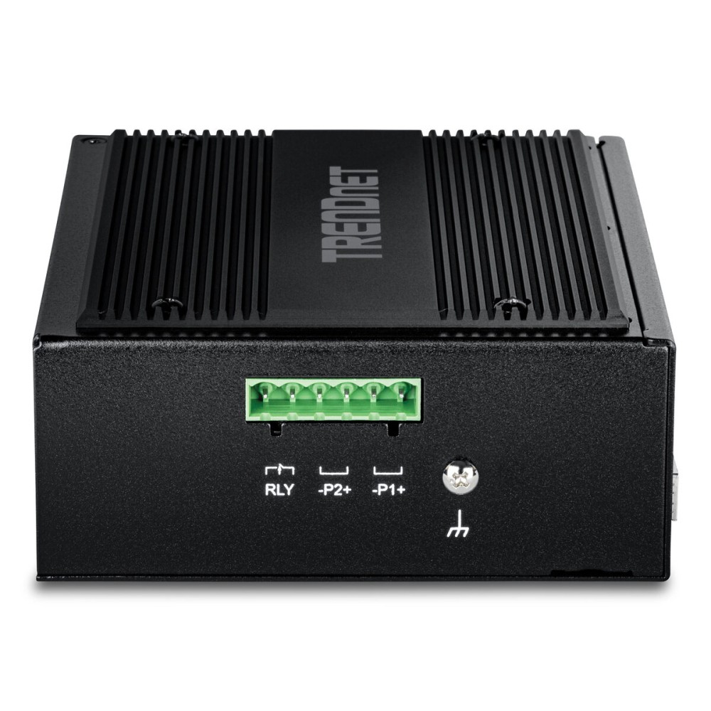 Switch Trendnet TI-BG108