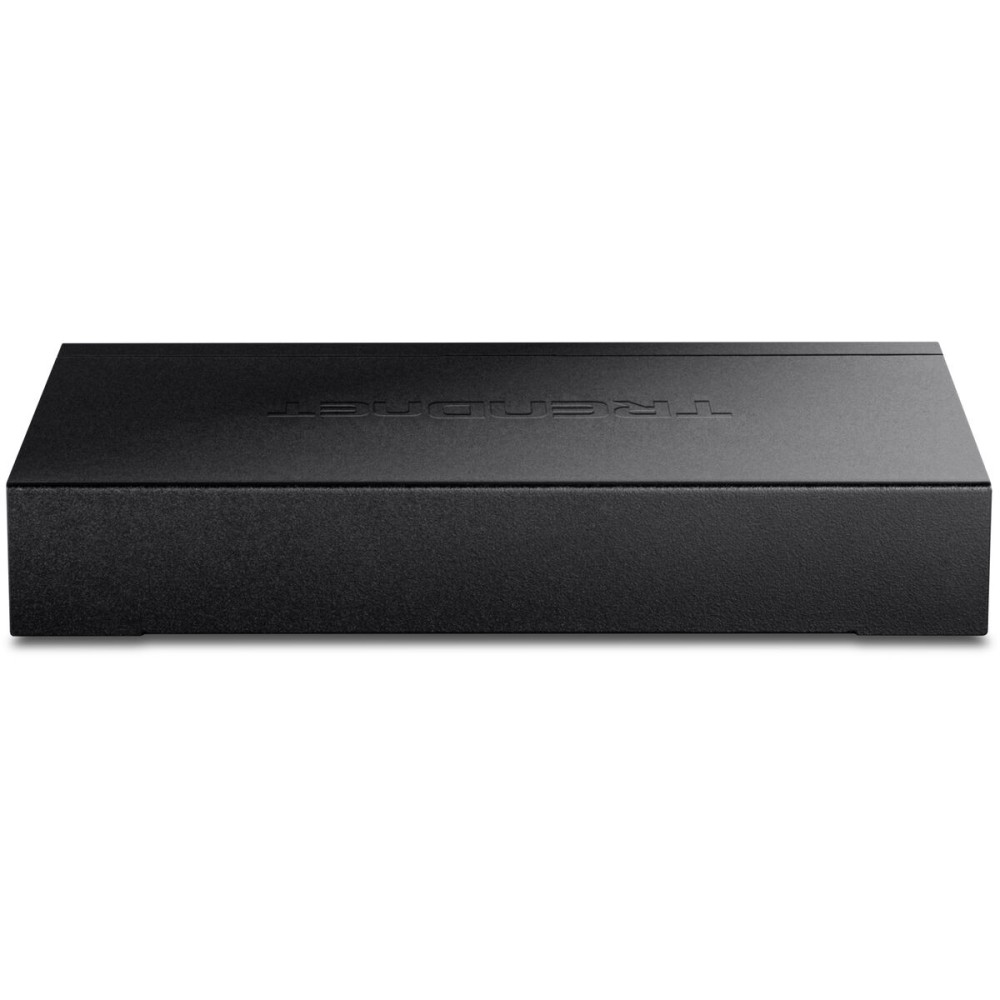 Câble USB Trendnet TEG-S562 Noir